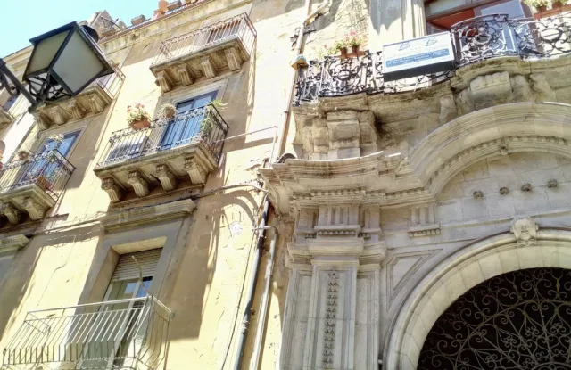 Billede av hotellet Palazzo Aprile - nummer 1 af 10
