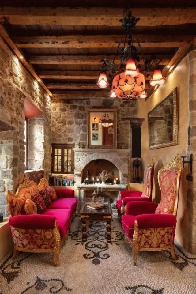 Billede av hotellet Nikos Takis Fashion Boutique Hotel - nummer 1 af 10