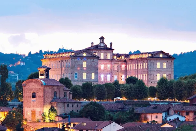 Billede av hotellet Castello di Montaldo Torino - nummer 1 af 83