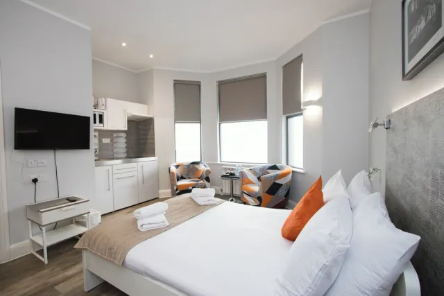 Billede av hotellet Westciti Caroco Aparthotel - nummer 1 af 10