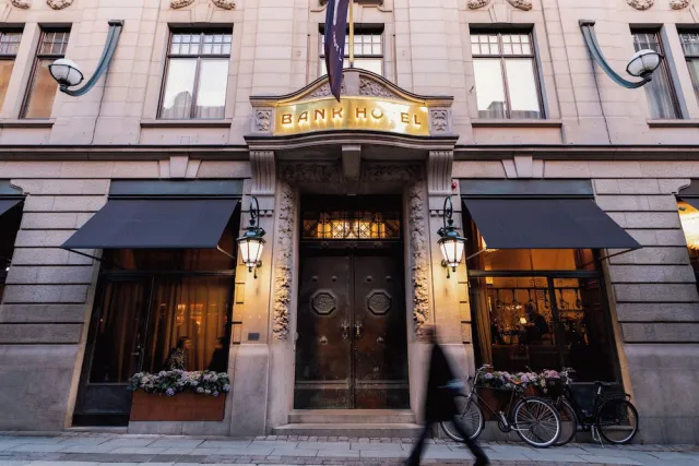Hotellbilder av Bank Hotel, a member of Small Luxury Hotels of The World - nummer 1 av 69