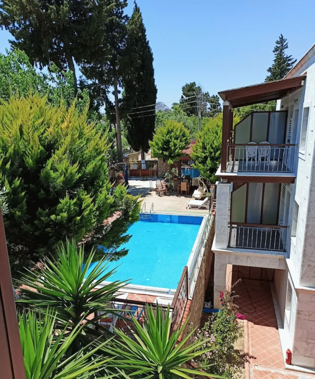Billede av hotellet Bodrum Stone House Hotel - nummer 1 af 43