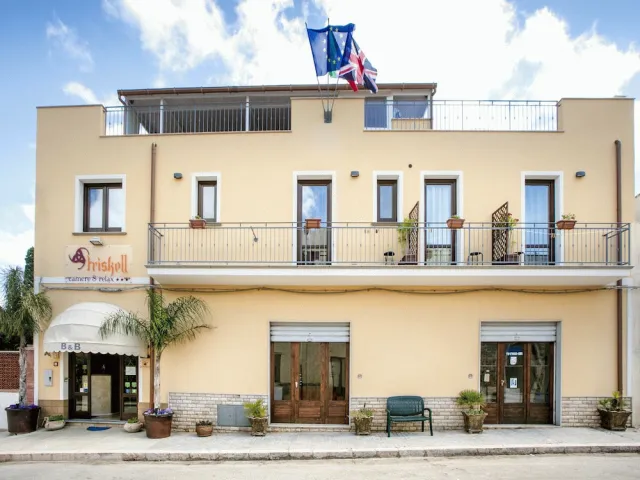 Billede av hotellet Triskell Camere & Relax - nummer 1 af 10