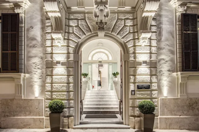 Hotellbilder av The Liberty Boutique Hotel - nummer 1 av 78