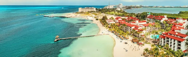 Billede av hotellet The Royal Cancun All Villas Resort - - nummer 1 af 69