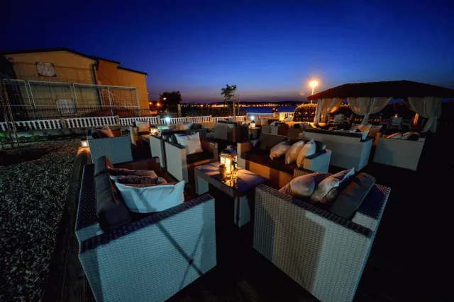 Billede av hotellet Sunset Apartments - nummer 1 af 23