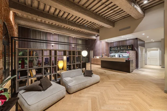 Hotellbilder av Palazzo Dipinto - nummer 1 av 10