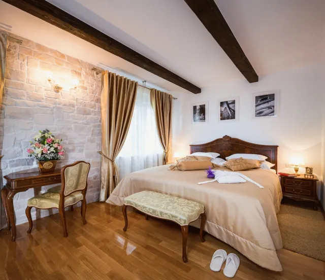 Billede av hotellet Priska Heritage Rooms - nummer 1 af 10