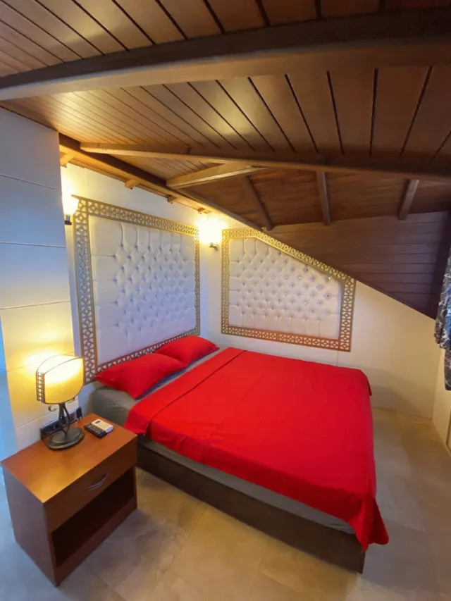 Billede av hotellet Castle Old Town - nummer 1 af 10