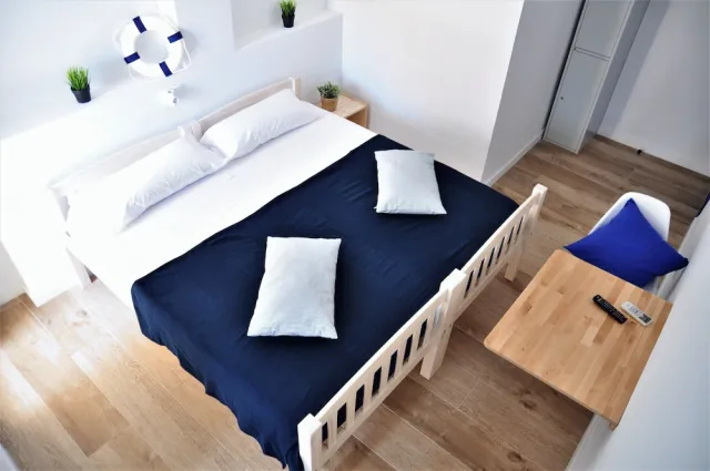 Billede av hotellet Hostal Porto Mar - nummer 1 af 10