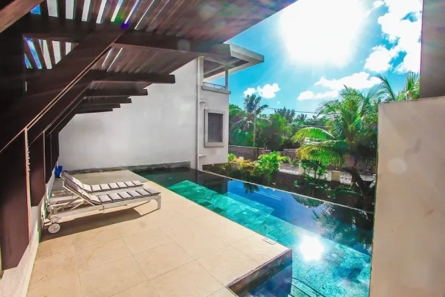 Billede av hotellet Nitzana Residences & Restaurant - nummer 1 af 10