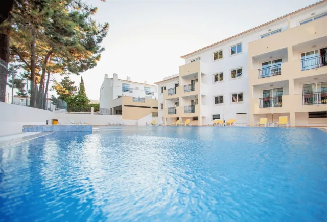 Billede av hotellet Smy Santa Eulalia Algarve - nummer 1 af 10