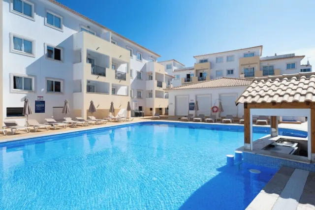 Billede av hotellet Smy Santa Eulalia Algarve - nummer 1 af 39