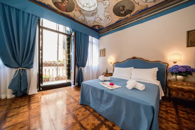Billede av hotellet Ca' Lavezzera - nummer 1 af 10