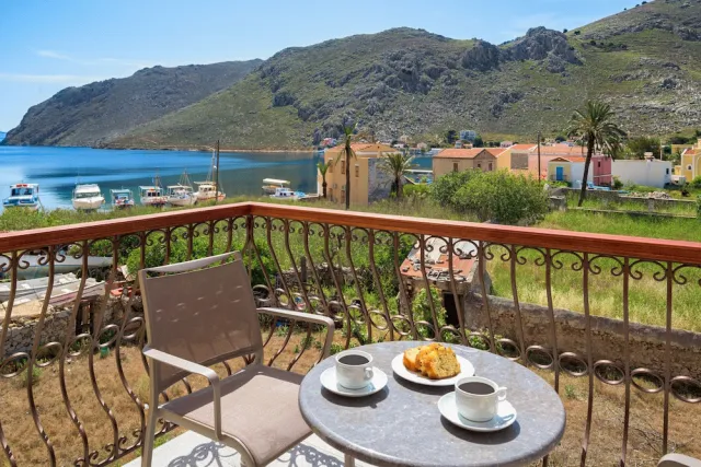 Billede av hotellet A Symi Residences - nummer 1 af 46