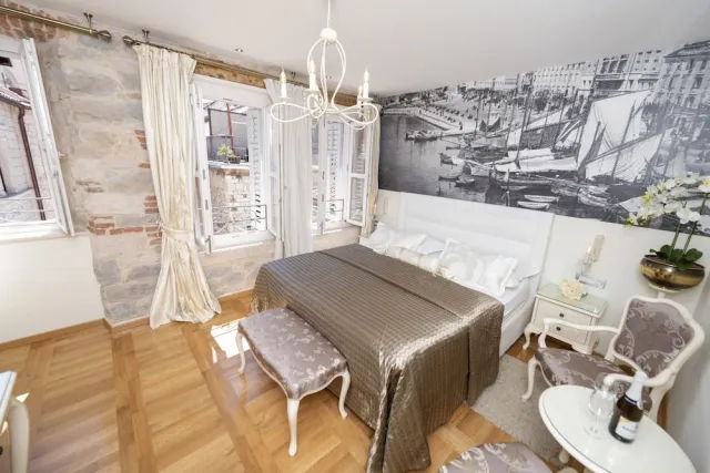 Billede av hotellet Gothic Palace Heritage - nummer 1 af 32