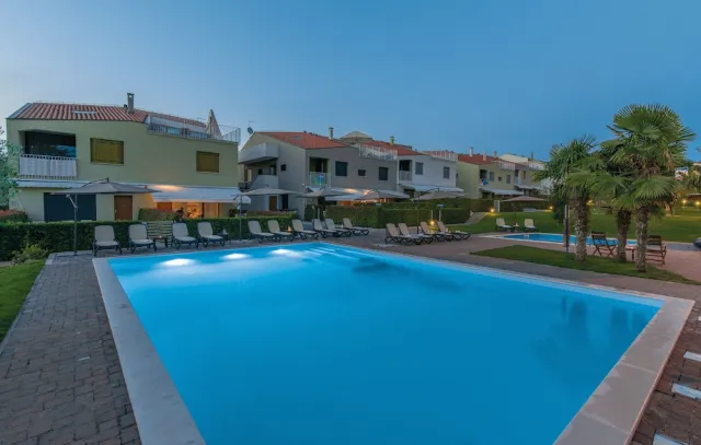Billede av hotellet Apartments Maj Residence Premium - nummer 1 af 61