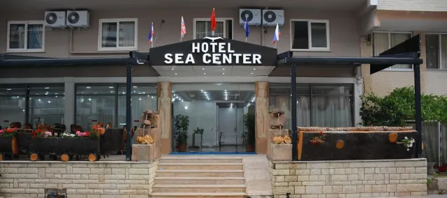 Billede av hotellet Sea Center Hotel - nummer 1 af 45