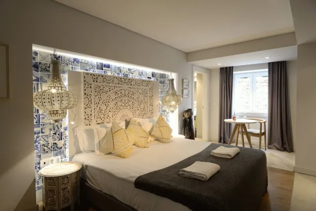 Billede av hotellet Dalma Old Town Suites - nummer 1 af 10