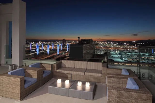 Hotellbilder av H Hotel Los Angeles, Curio Collection by Hilton - nummer 1 av 50