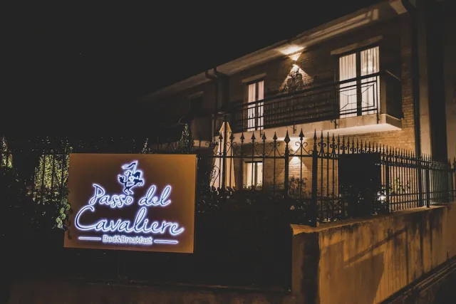 Hotellbilder av Passo del Cavaliere - nummer 1 av 62