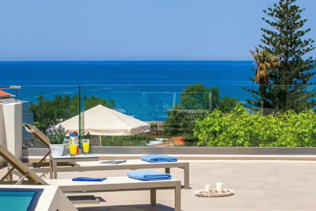 Hotellbilder av Angels Suites - nummer 1 av 74