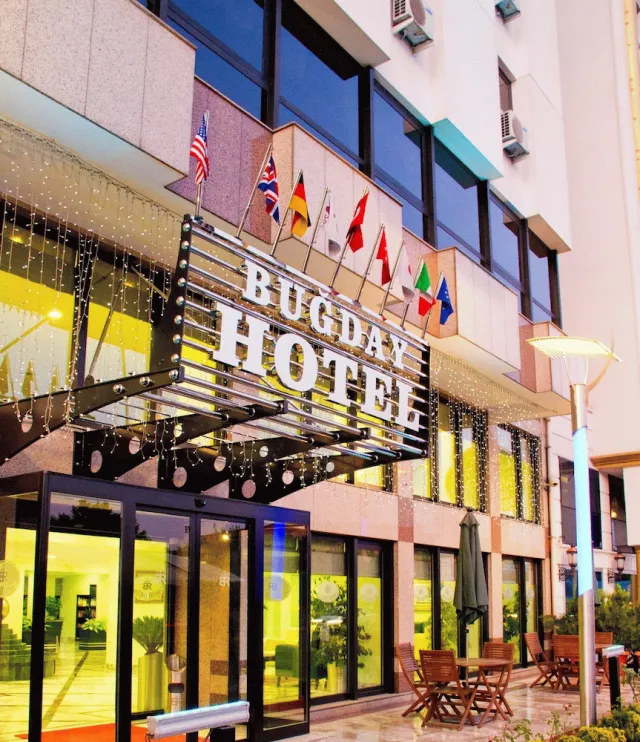 Hotellbilder av Bugday Hotel - nummer 1 av 40