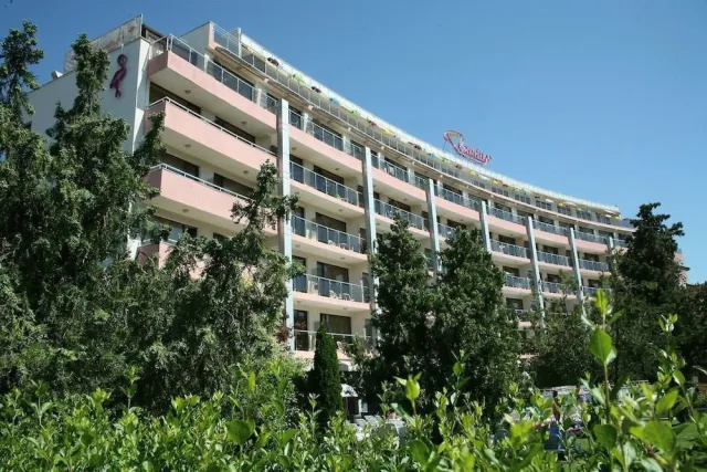 Billede av hotellet Hotel Flamingo - nummer 1 af 26