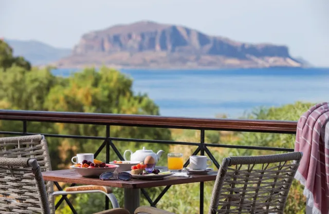 Hotellbilder av Iris Beach Hotel - nummer 1 av 45