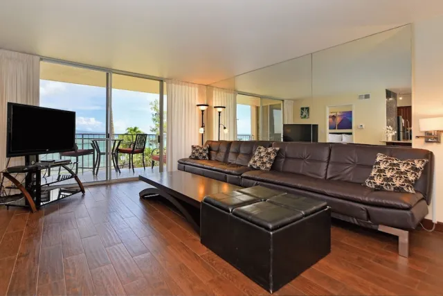 Hotellbilder av Royal Kahana #209 1 Bedroom Condo by RedAwning - nummer 1 av 25