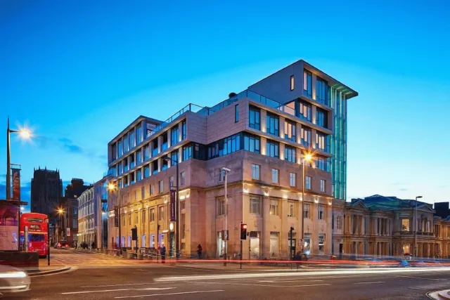 Billede av hotellet Hope Street Hotel - nummer 1 af 100
