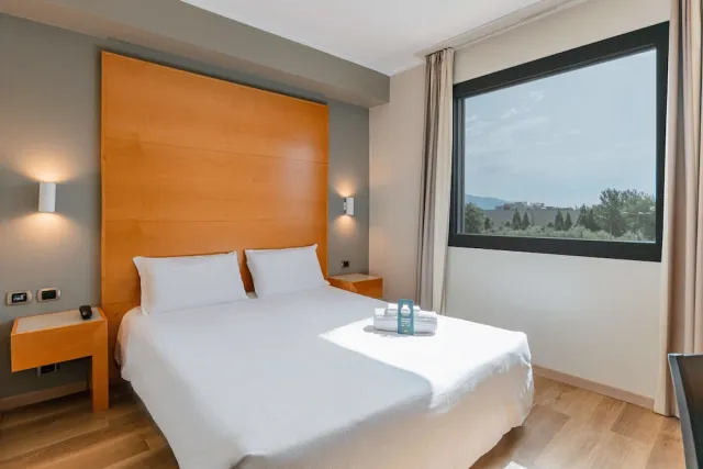 Billede av hotellet B&B HOTEL Pisa Airport - nummer 1 af 10