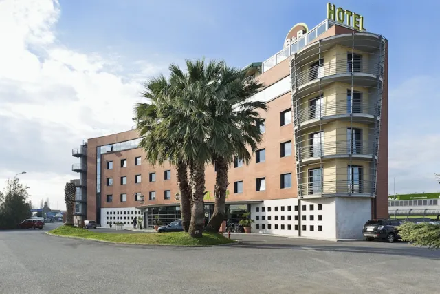Billede av hotellet B&B Hotel Pisa - nummer 1 af 10