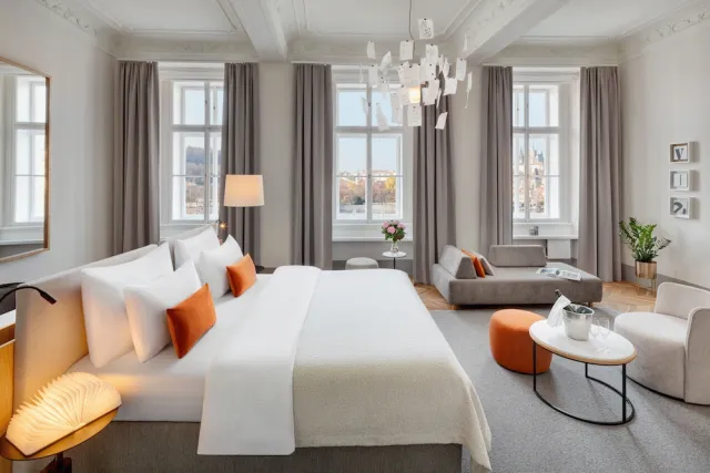 Billede av hotellet Hotel BOOKQUET - nummer 1 af 10