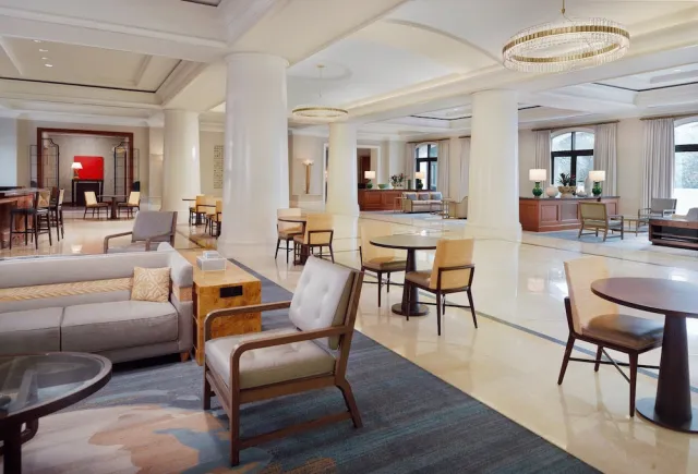 Hotellbilder av Omni Orlando Resort at ChampionsGate - nummer 1 av 100