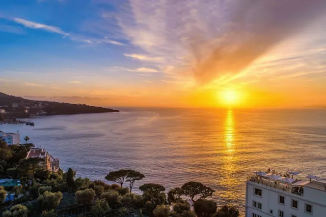 Hotellbilder av Hotel Mediterraneo - nummer 1 av 100