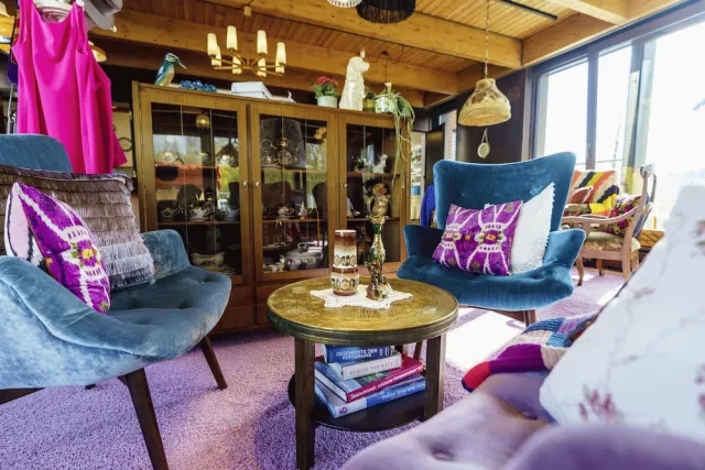 Billede av hotellet Tante ALMA’s Bonner Hotel - nummer 1 af 52