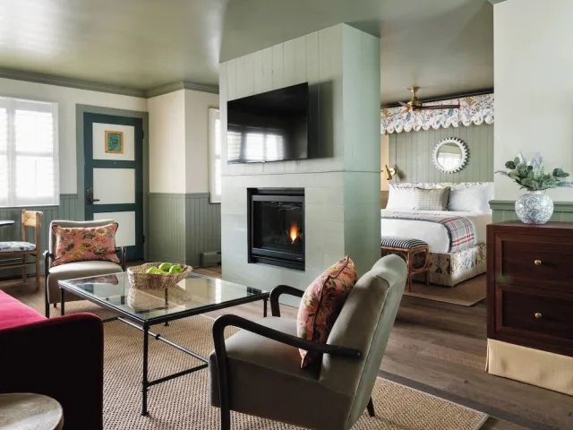 Hotellbilder av Le Petit Pali at 8th Ave - nummer 1 av 59