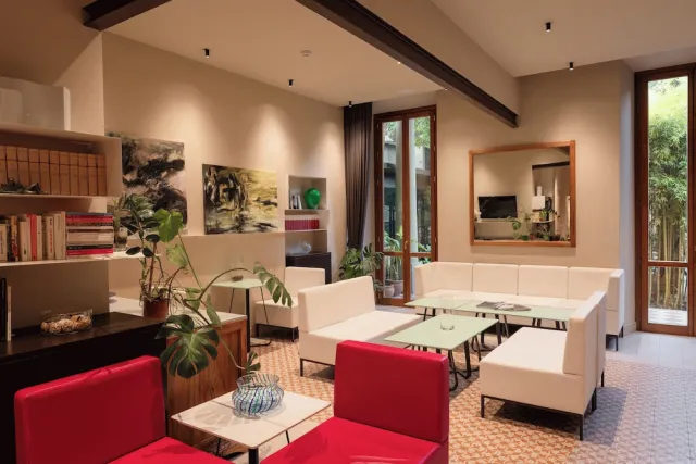 Hotellbilder av Hotel Caravaggio - nummer 1 av 71