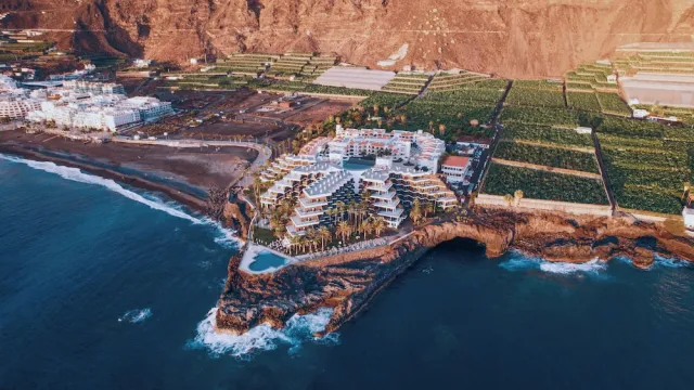 Hotellbilder av Meliá La Palma - nummer 1 av 10