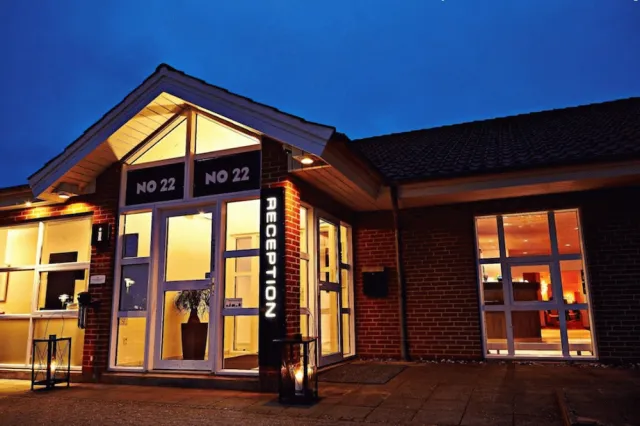 Hotellbilder av Hotel Hedemarken - nummer 1 av 10