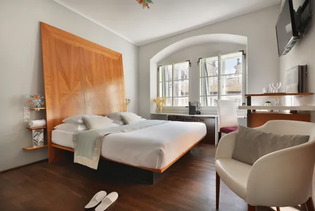 Billede av hotellet Design Hotel Neruda - nummer 1 af 10