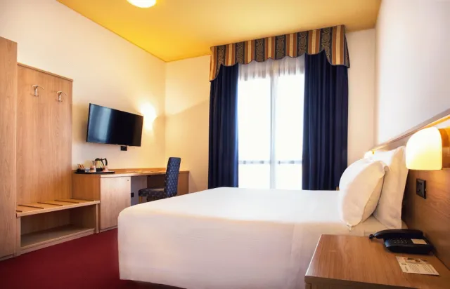 Hotellbilder av Best Western Titian Inn Hotel Venice Airport - nummer 1 av 10