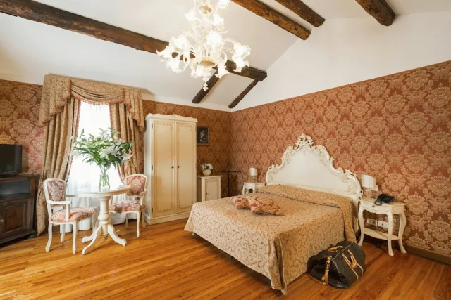 Billede av hotellet Palazzo Guardi - nummer 1 af 10