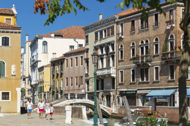 Billede av hotellet Palazzo Guardi - nummer 1 af 10