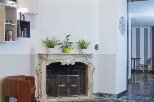 Billede av hotellet B&B Hotel Trieste - nummer 1 af 10