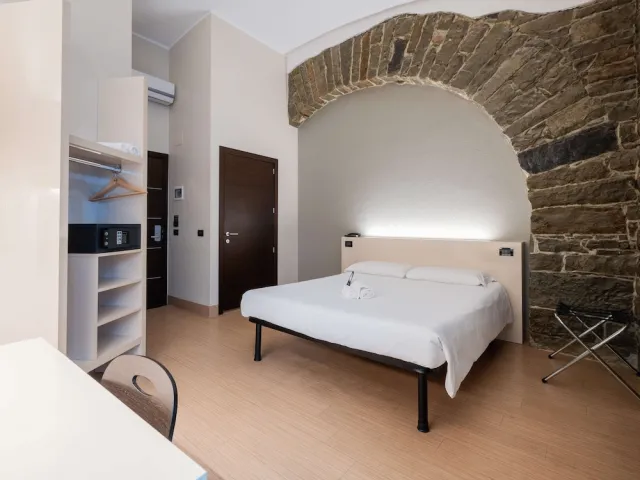 Hotellbilder av B&B Hotel Trieste - nummer 1 av 72