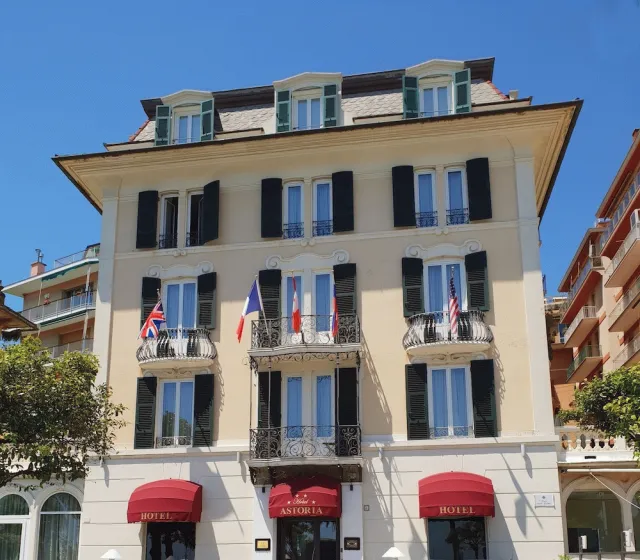 Billede av hotellet Hotel Astoria Rapallo - nummer 1 af 39