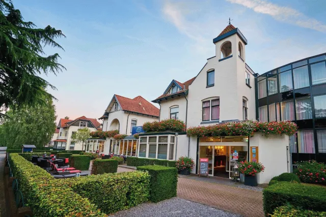 Billede av hotellet Amrâth Hotel Media Park Hilversum - nummer 1 af 29