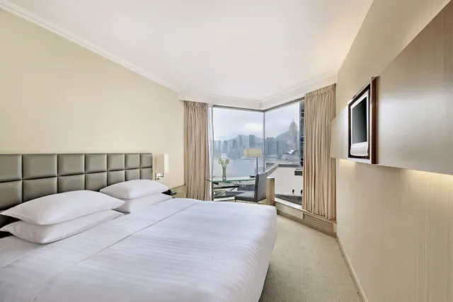 Billede av hotellet The Kowloon Hotel - nummer 1 af 30